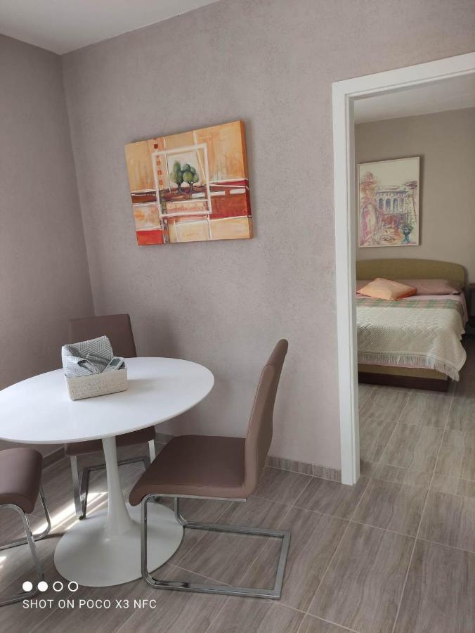 Lavanda & Limone Apartment