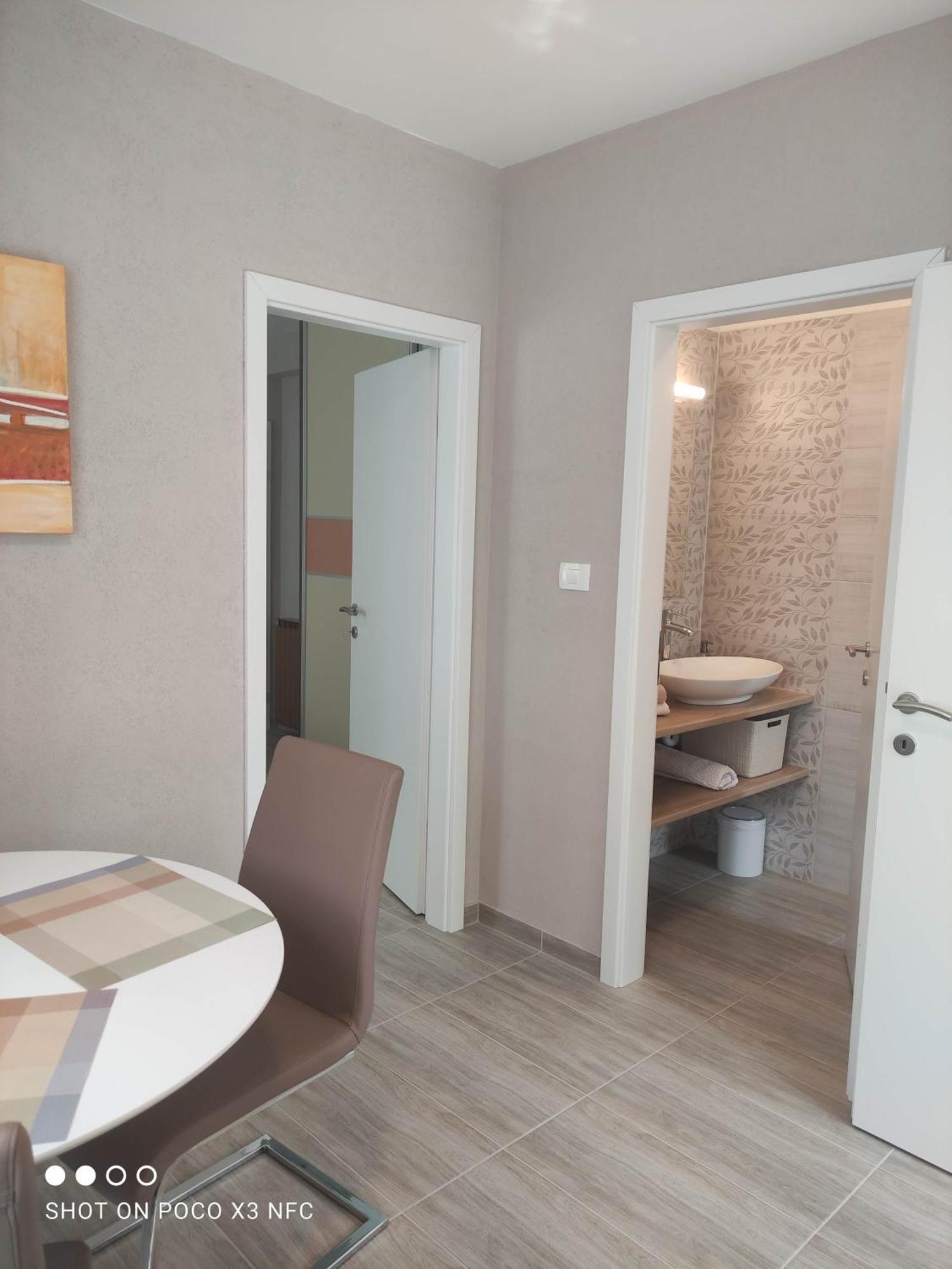 Lavanda & Limone Apartment *