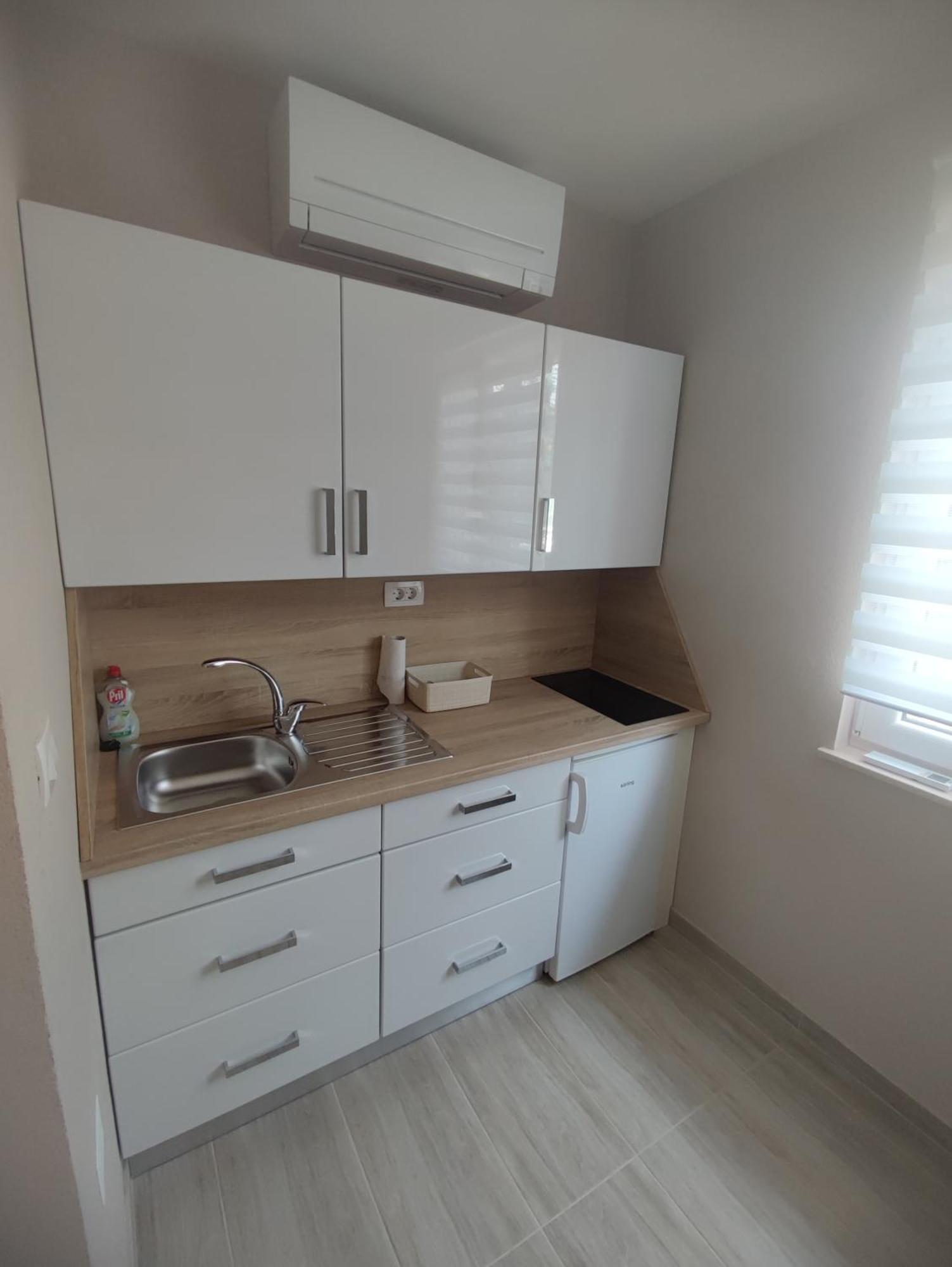 Apartment Lavanda & Limone Koper
