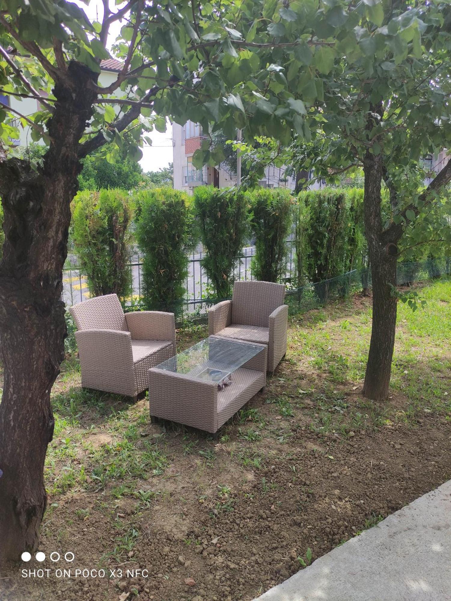 Lavanda & Limone Koper