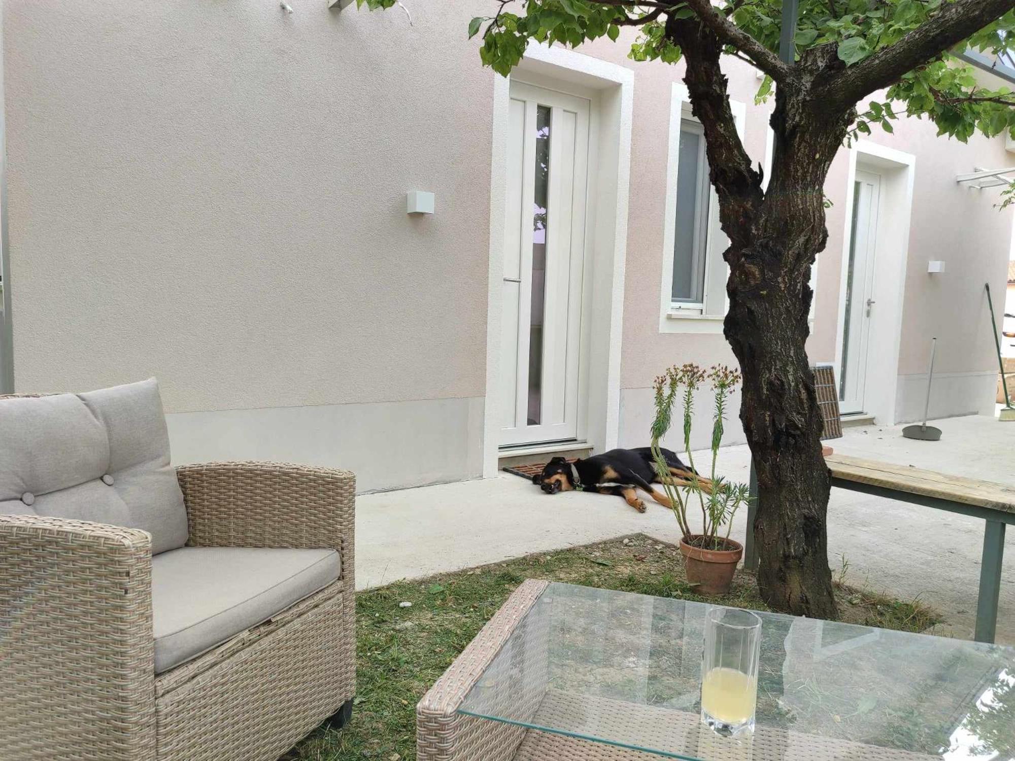 Lavanda & Limone Apartment *