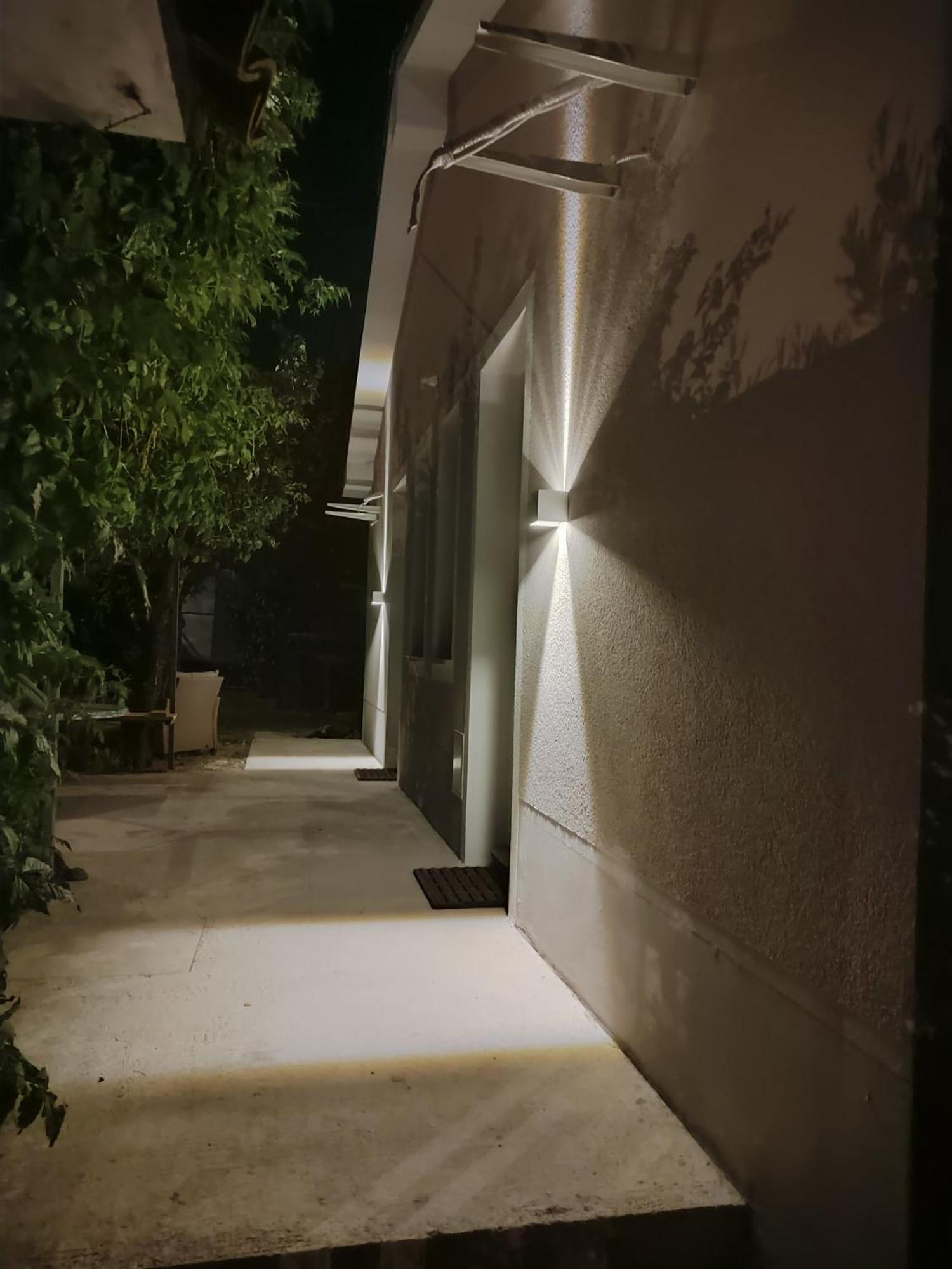 Lavanda & Limone Apartment